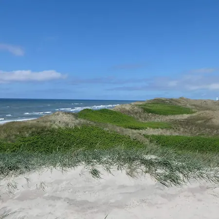 Dom wakacyjny 6 Person In Ringkøbing