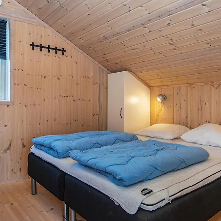 6 Person In * Ringkøbing