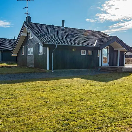 6 Person In * Ringkøbing